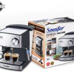 Sonifer SF-3528 Espresso Machine