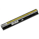 Battery For Lenovo IdeaPad G400S G405S G410s G500s G510s S410p L12L4A02 L12M4E01