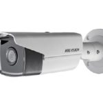 Hikvision DS-2CD2T23G0-I5/I8 2 MP IR Fixed Bullet Network Camera 6mm fixed lens
