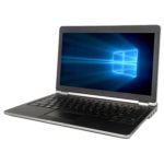2018 Dell Latitude E6230 12.5" Business Laptop Computer(Intel Core i5 3320M 2.6GHz,8G RAM DDR3,128G SSD,HDMI, VGA, Wifi,Windows 10 Home 64 Bit)