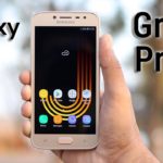 Samsung Galaxy Grand Prime Pro
