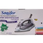 SF-9009 Electric Steam Iron