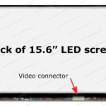 LED DISPLAY LP156WH3(TL)(S1) New Laptop 15.6" WXGA Slim LED LCD Screen LP156WH3-TLS1