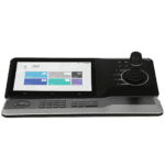 Dahua DHI-NKB5000 Network Control Keyboard with Touch Screen