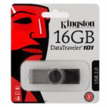 Kingston Flash 16GB
