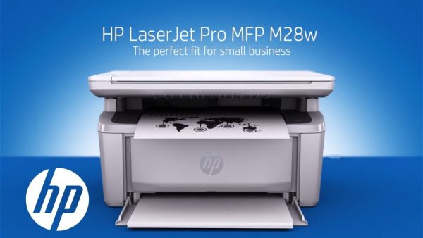 HP LaserJet Pro MFP M28