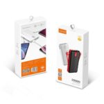 PL, PQ2014 Power Bank 20000mah built in Dual Cable