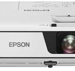 Epson EB-1780W Projector (EB1780W)