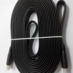 Flat High Speed HDMI Cable 5M 1.4V