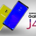 Samsung Galaxy J4 Plus (2019)