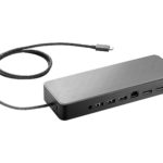 HP USB-C Universal Docking Station , EliteBook 1040 G4,