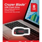 SanDisk Flash 8GB