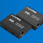 HAING HDMI EXTENDER 120M