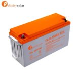 Felicity 150Ah Gell Battery