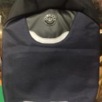 T-243 HP Power Laptop  Back-Pack Bag Antitheft