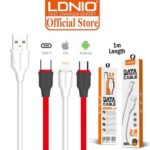 LS-361 M Data Cable Fast USB Type C Cable
