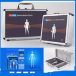 Quantum Analyzer Health Test Machine With Original Software