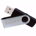 Twinmos Flash Disk FMD 4GB X2 TWINMOS