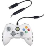 X360 gamepad and pc