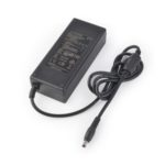 Power Adapter For DVR CCTV Camera 12V 5A 4PIN