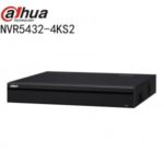 DAHUA NVR-5432-4KS2 32 CHANNEL 4K