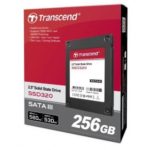 Transcend SSD Drive 256GB