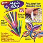 Magic Pen