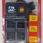 Mercury Power Surge