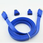 Flat HDMI Cable 5 Meter