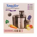 SF-5503 Juice Extractor