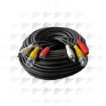 CCTV Cable 40Meter BNCPCADC