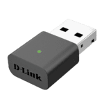 Dlink DWA-131 USB Wireless Nano Adapter