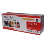 Arecolor Toner cartridge 131A AR-CF210A M251 (2.4K)