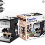 Sonifer SF-3529 Espresso Machine