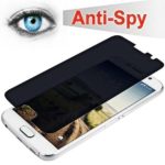 Samsung J8 Privacy Glass Protector
