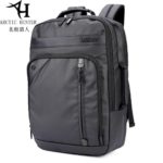 ARCTIC HUNTER Waterproof large capacity Backpacks 1500355 bag 3 in1