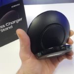 Samsung Wireless Charger S9