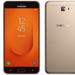Samsung Galaxy J7 Prime 2 2018 (32GB) G611M/DS - 5.5" Full HD Dual SIM GSM Unlocked Phone with Finger Print Sensor (Global 4G LTE) (Gold)