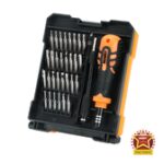 JM-8159 Jakemy Screwdriver Set With Extension Handle 34