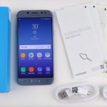 Galaxy J5 Pro 2017