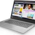 Lenovo IdeaPad 120s Laptop - Intel Celeron N3350, 11.6-Inch, 500GB, 4GB, Eng-KB, DOS, Grey