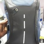 #1986 Small Back-Pack Bag