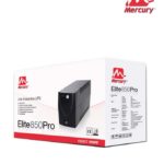 Mercury Elite 850VAPro UPS
