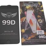 iPhone 6 Plus 99D Full Glue Glass Protector