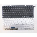 Dell Latitude E5450 E5470 E7450 E7470 094F68 US Black Frame