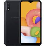 Samsung galaxy A01 16gb