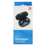 Mi Air2 Red-mi Air Dots Pro Wireless With LED Earbuds