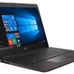 HP 240 G7 INTEL CORE I3 1005G1 10th Generation, 1.2 GHZ, 4GB 1TB 14 Inch LED Display