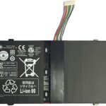 AP13B8K Battery for Acer Aspire M5-583 M5-583P R7-571 R7-571G R7-572 R7-572G R3-471TG V5-583P V5-552PG-X809 V5-552G V5-572P V5-573P V7