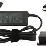 HP 45W USB-TYPE C Laptop  Adapter